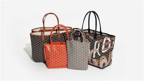 goyard store in california|goyard bag official website.